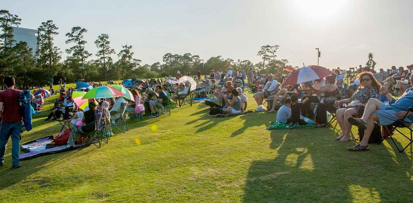 Outdoor Performance