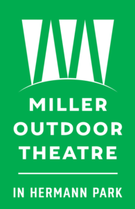 Miller Outdoor Theater Seating Chart