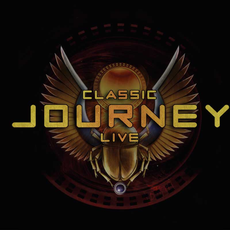 journey cover band houston