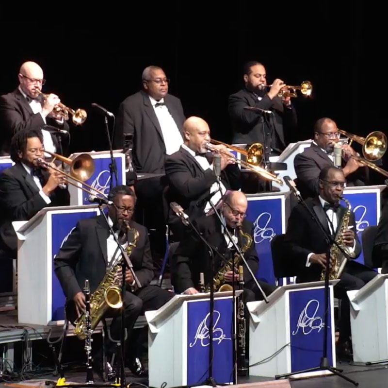 The Houston Jazz Festival Produced By Houston Jazz Collective Miller