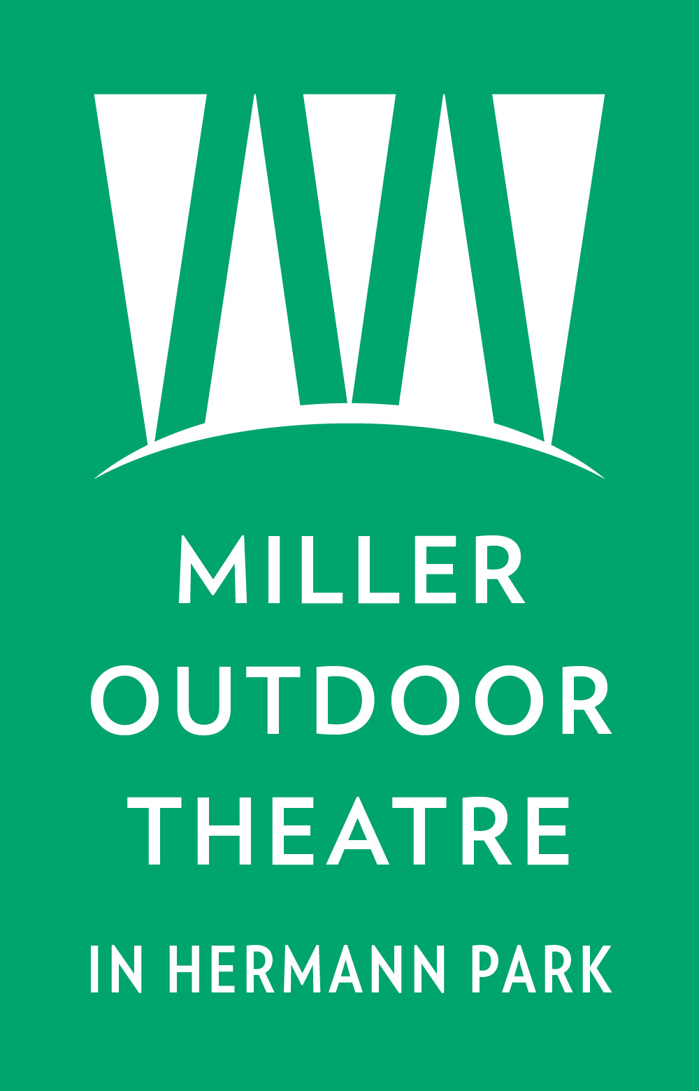 Miller Outdoor Theatre Student Performances photo from the official site